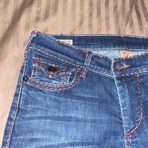True religion jeans